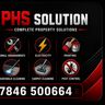 PHS SOLUTION