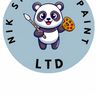 NIK SHA PRO PAINT LTD