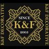 K&F decorative