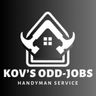 Kov’s Odd-Jobs