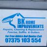 Bk home services