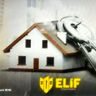 ELIF building and maintenance