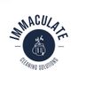 Immaculate Cleaning Solutions Ltd