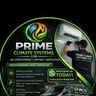 Prime Climate Systems Ltd