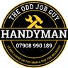 The Odd Job Guy