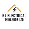 RJ ELECTRICAL MIDLANDS LTD