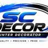 Sean Clark painter and decorator