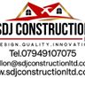 Sdj construction ltd