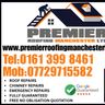 Premier Roofing Manchester Ltd