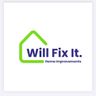 Will fix it home improvements