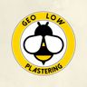 Geo Low Plastering