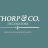Thorp & Co Decorators