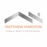 Matthew Marston
