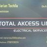 Total Akcess limited