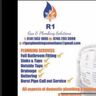 R1 Gas & plumbing Solutions ltd