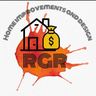 RGR Home improvements and design