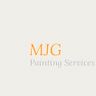 MJG Painting services
