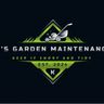 Kj’s garden maintenance