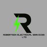 Robertson Electrical Services Ltd
