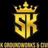 SK Groundworks and Civils