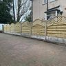 J.B Fencing
