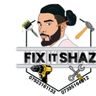 Fix it Shaz