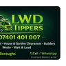 LWD tipper