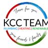 KCC Team Ltd