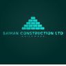 Baiman construction ltd