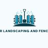 JMR Landscaping and Fencing