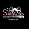 SpecializedServicescleaning