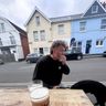 Ben Dearing joinery