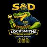 S&D Locksmiths