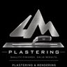 LM PLASTERING AND RENDERING