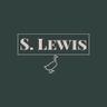S lewis