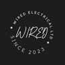 Wired Electrical North East LTD