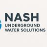 Nash Underground Water Solutions