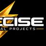 Precise Electrical Projects (NW) Ltd