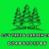 CJ’s Tree & Garden Care