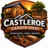 Castleroe woodwork