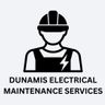 Dunamis Electrical Maintenance services