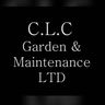 C.L.C Garden & Maintenance