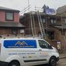 Tony’s roofing and guttering services