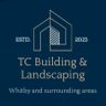 T Clarkson building and landscaping Ltd