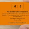 HomeHero services ltd