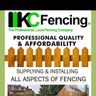 Kcfencing