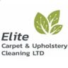 Elite Carpet & Upholstery Cleaning Ltd