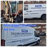 Tricon construction ltd