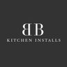 BB Kitchen Installs