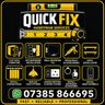 Quick Fix